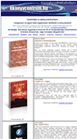 Mobile Screenshot of ekonyvcentrum.hu